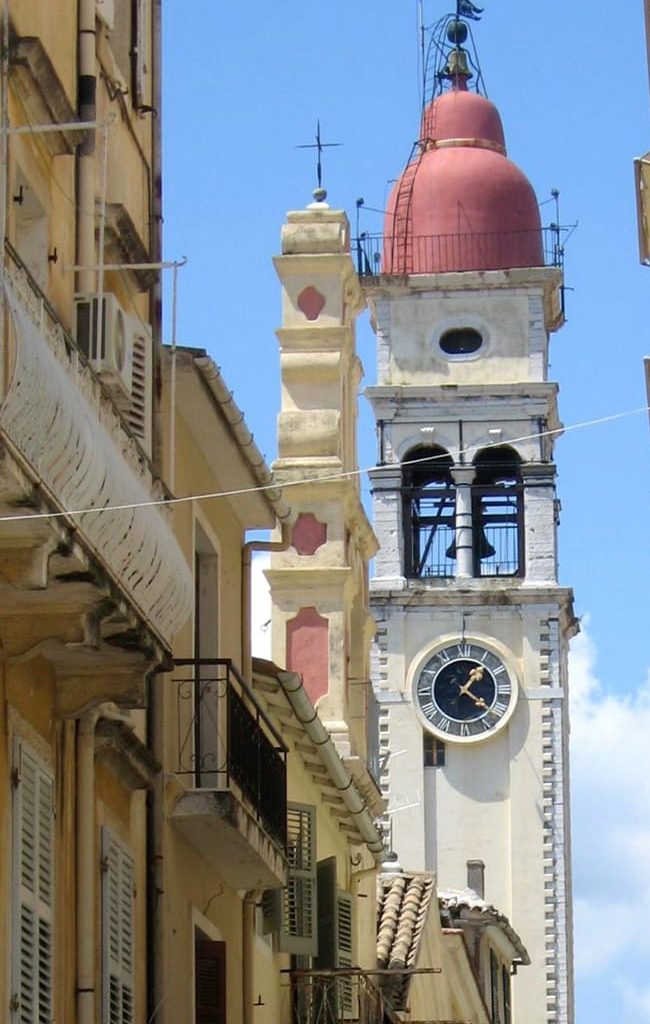 corfu-town-st-.spyridon