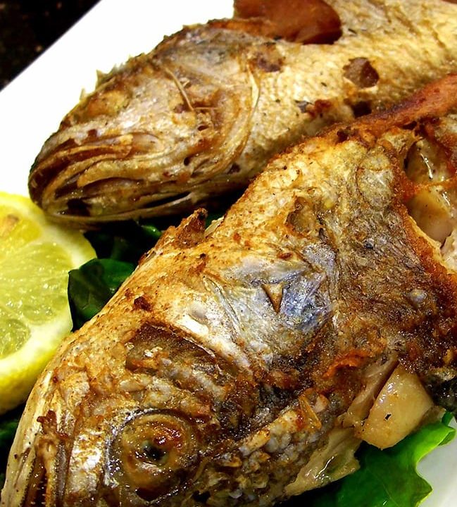 grilled-fish