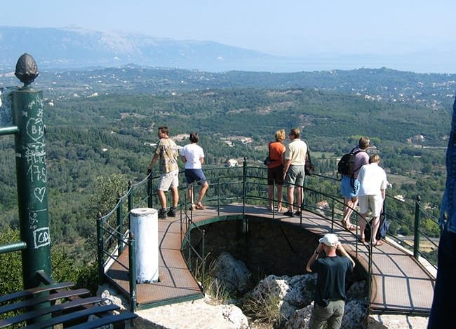 pelekas-corfu